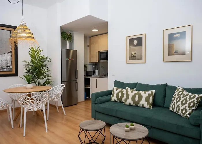 Victoria I & Old Town By Ele Apartments